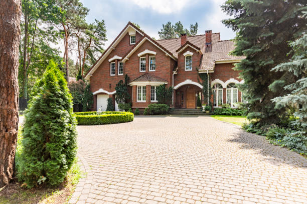 Best Driveway Resurfacing Pavers  in Elwood, UT