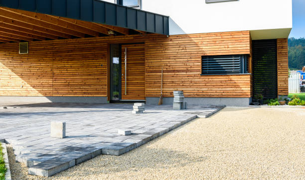 Reasons to Select Us for Your Driveway Paving Requirements in Elwood, UT