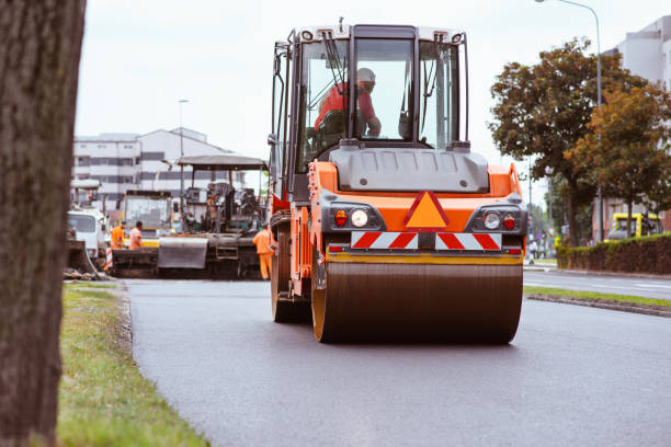 Best Driveway Repair Near Me  in Elwood, UT