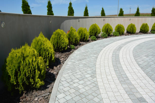 Best Affordable Driveway Pavers  in Elwood, UT