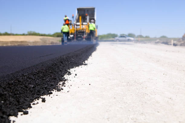 Professional Driveway Pavers in Elwood, UT