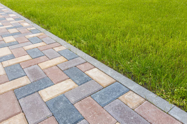 Best Driveway Paver Repair  in Elwood, UT
